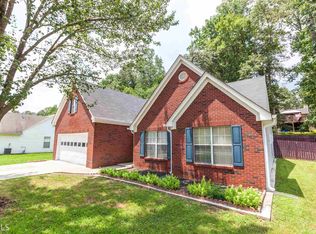 3145 Avalon Walk Dr, Lawrenceville, GA