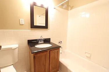 Rented by Nest Seekers International