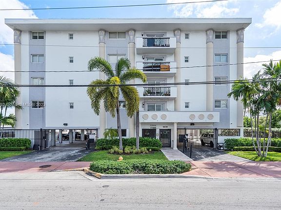 2nd image of 8101 Crespi Blvd APT 201
