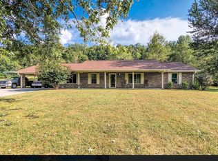 282 Little Tater Valley Rd, Luttrell, TN 37779