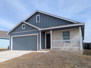 2765 Green Finch, New Braunfels, TX 78130