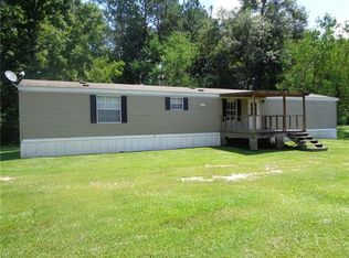 16356 Hart Rd, Franklinton, LA 70427