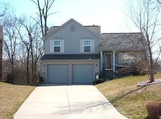 2000 Carver Ct, Independence, KY 41051