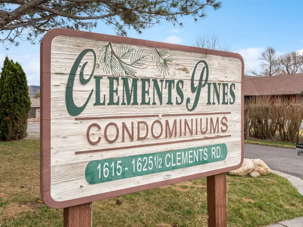 1619 Clements Rd Building B, Missoula, MT 59804