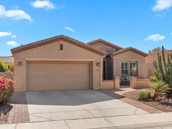 4081 E CAROB Drive, Gilbert, AZ 85298