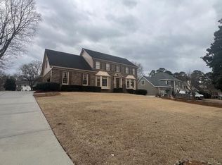 5058 Bridgeport Way, Peachtree Corners, GA 30092