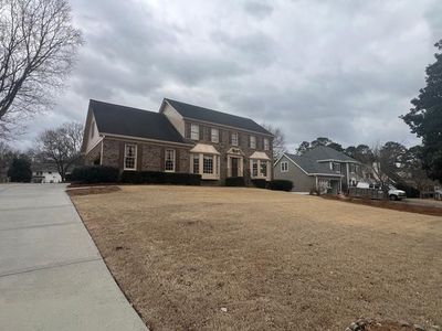 5058 Bridgeport Way, Peachtree Corners, GA, 30092