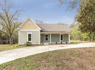 5021 State Highway 11 S, Hillsboro, GA 31038