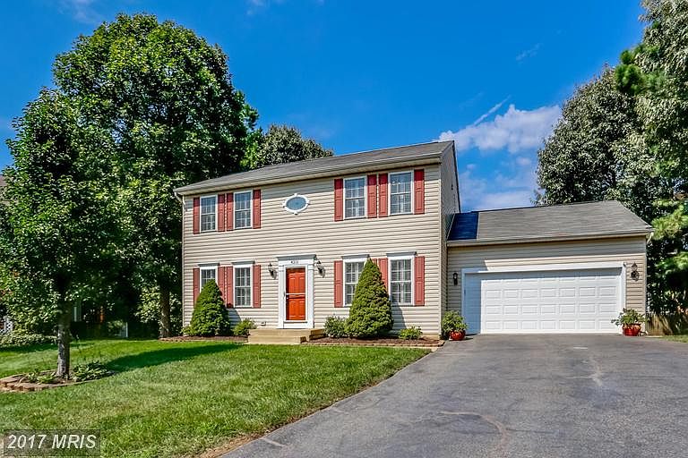 1st image of 4211 Saltburn Ct