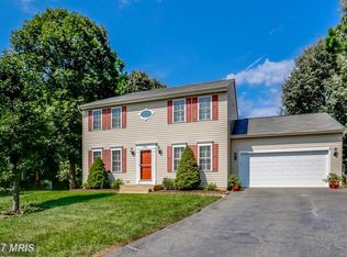 4211 Saltburn Ct, Fredericksburg, VA 22408