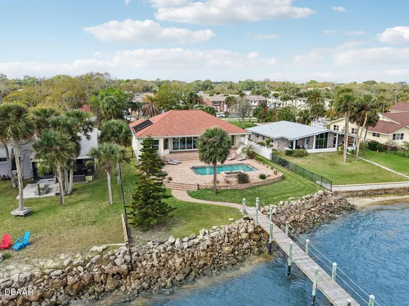 2227 S Palmetto Ave, South Daytona, FL 32119