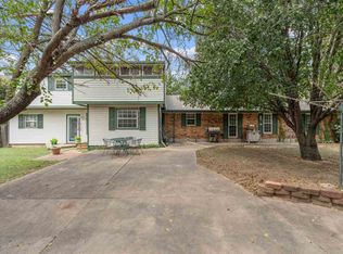 164266 Nine Mile Rd, Marlow, OK 73055