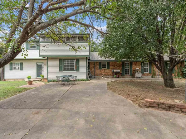 164266 Nine Mile Rd, Marlow, OK 73055
