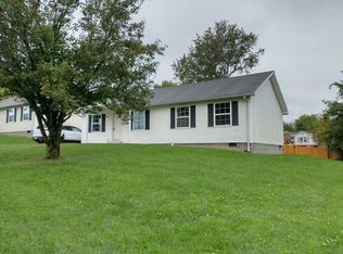 213 Whitney Ct, Winchester, KY 40391