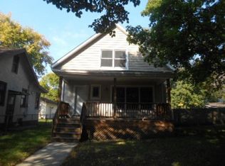 4539 Colfax Ave N, Minneapolis, MN 55412