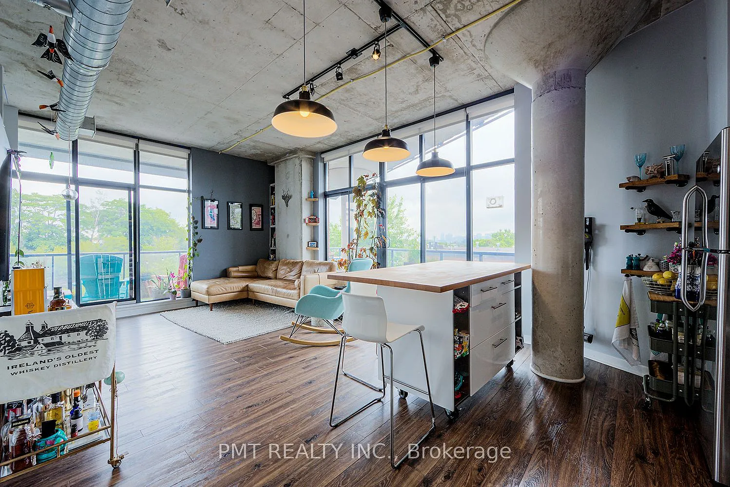 2 bed, $4,625 — Photo 2