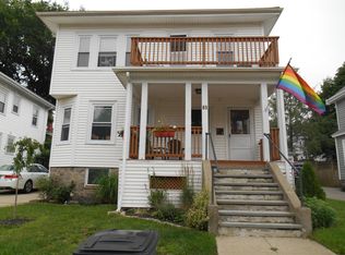 85 Tyndale St, Roslindale, MA 02131