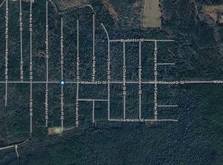 1&2 Wildwood Drive SE, Boiling Spring Lakes, NC 28461