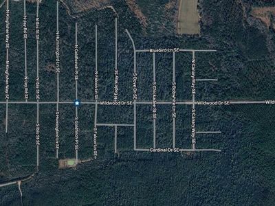 1&2 Wildwood Drive SE, Southport, NC, 28461