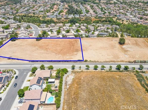 0 Jackson Ave #1, Murrieta, CA 92562