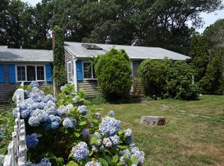 37 Pamet Rd, West Yarmouth, MA 02673