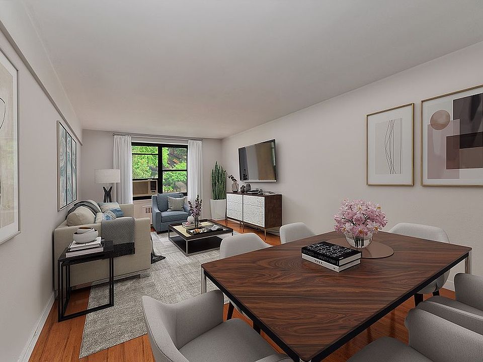 1st image of 32-20 91st St Unit 403