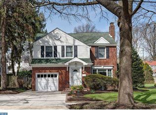 440 Gladstone Ave, Haddonfield, NJ 08033