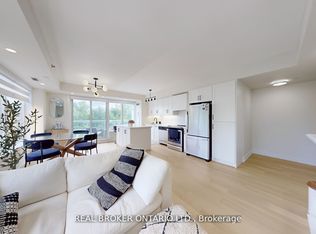 701 Sheppard Ave W #415, Toronto, ON M3H0B2