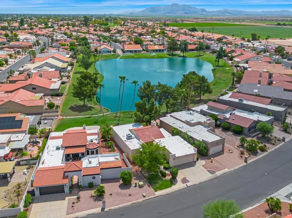 26445 S BOXWOOD Drive, Sun Lakes, AZ 85248
