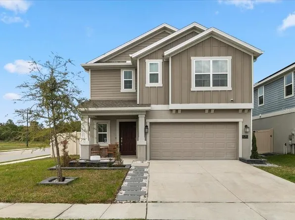 570 Jett Ln, Davenport, FL 33837