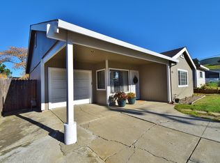 711 Jane Ct, Martinez, CA 94553