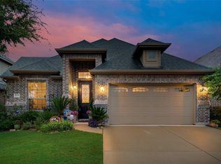 2128 Hartley Dr, Forney, TX 75126