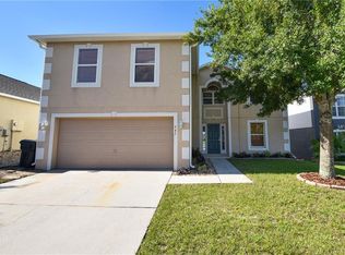 547 Milford St, Davenport, FL 33897
