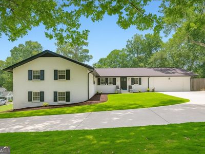 830 Winfield Ct SW, Marietta, GA, 30060
