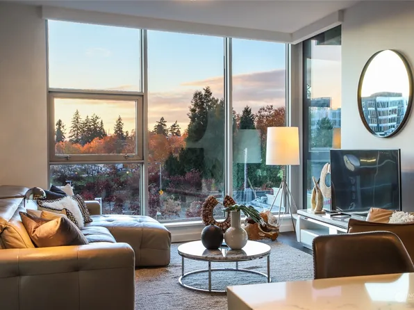 188 Bellevue Way NE #501, Bellevue, WA 98004
