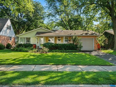1041 Cedar Ln, Northbrook, IL, 60062