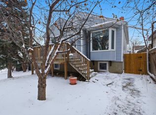 9705 87th Ave NW, Edmonton, AB T6E 2N3