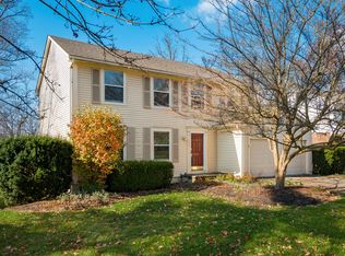 471 Howland Dr, Columbus, OH
