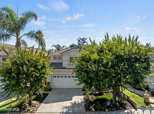 3160 Ferncrest Pl, Thousand Oaks, CA 91362
