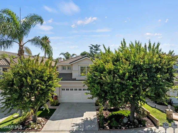3160 Ferncrest Pl, Thousand Oaks, CA 91362