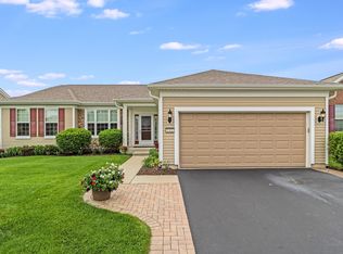 1311 Springfield Ln, Shorewood, IL 60404