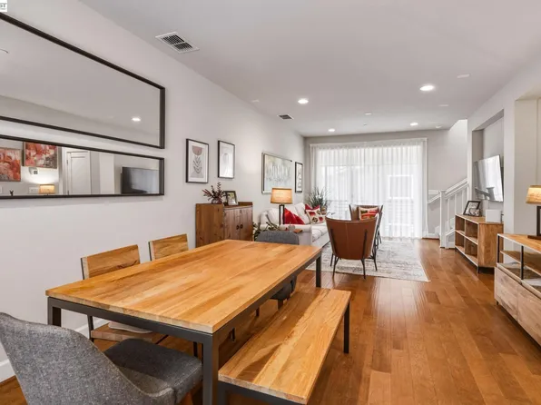 389 Basswood Cmn Unit 11, Livermore, CA 94551