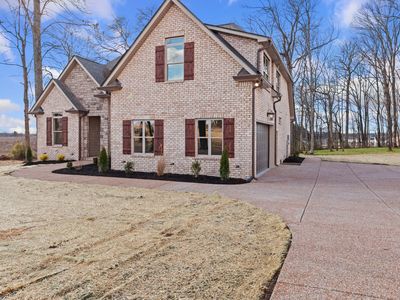 529 Greenfield Ln, Castalian Springs, TN, 37031