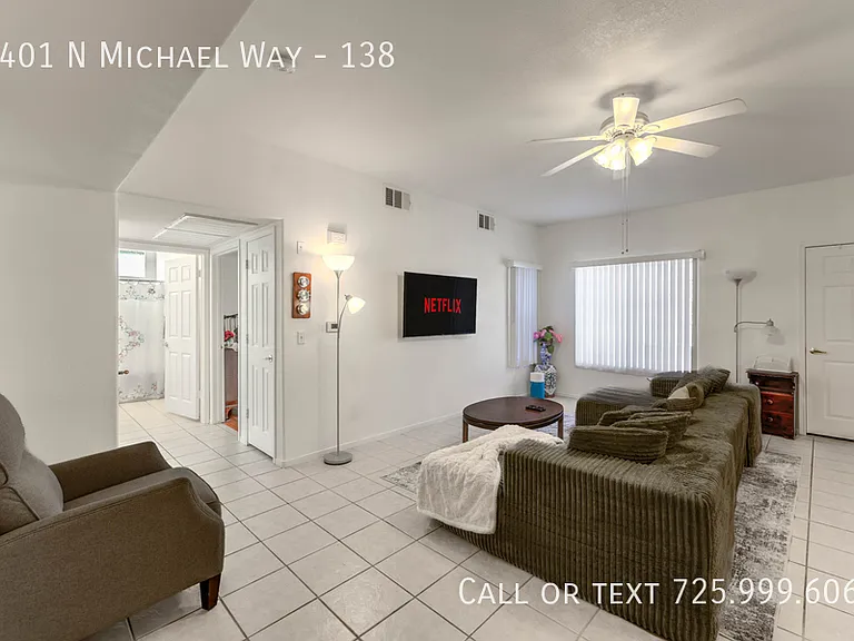 1401 N Michael Way #138 — Photo 8