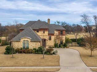 15 Falcons View Pass, Heath, TX 75032