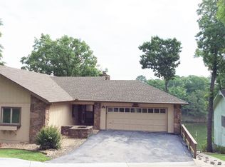 1 Harrison Ln, Bella Vista, AR 72714
