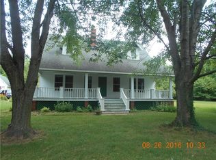 1720 Kimmel Rd, Centerton, AR 72719