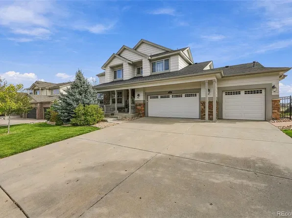 26781 E Arbor Drive, Aurora, CO 80016