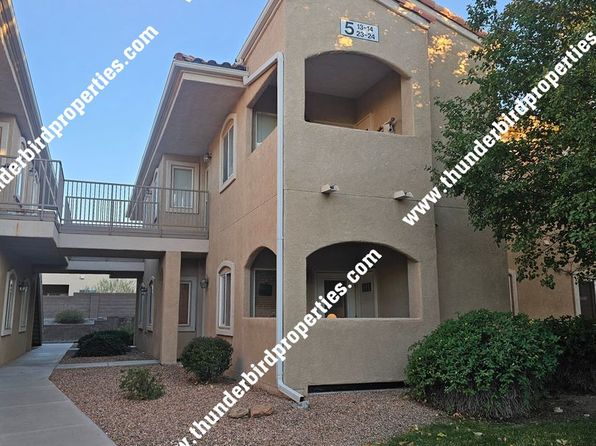 6800 Vista Del Norte Rd NE APT 523