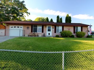 5607 Hilltop Dr, Yakima, WA